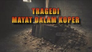 Rahasia Terungkap: AI Investigasi Ungkap Tragedi Mayat Dalam Koper