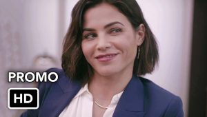 The Resident Season 2 Promo: Jenna Dewan Steals the Show in ‘All Hands On Deck’ Teaser (HD)