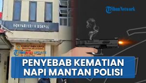 Kronologi Tragis: Mantan Polisi Tewas di Sel Lapas Palangka Raya Saat Coba Kabur dengan Pistol