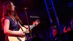 Sara Bareilles Announces Exciting New Music Release: Get the Inside Scoop!