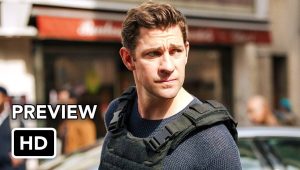 Tom Clancy’s Jack Ryan (Amazon) ‘Authenticity’ Featurette HD – Dive into the John Krasinski action series