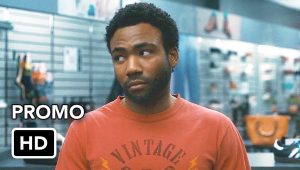 Atlanta Season 2 Earns an Impressive 16 Emmy Nominations in New Promo (HD)