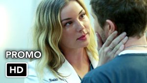 The Resident Season 2 Promo: Watch in HD for a Sneak Peek of the Exciting New Season