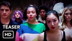 Marvel’s Runaways Season 2 Teaser Announces Premiere Date in High Definition