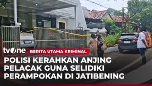 Tragedi Memilukan: Perampokan Berdarah di Jatibening yang Merenggut Nyawa