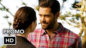 Chesapeake Shores Season 3 Episode 3 Promo: The Rock Is Going to Roll – Watch in HD