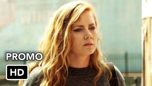 Sharp Objects 1×07 Promo: Amy Adams’ ‘Falling’ – Watch in HD on HBO