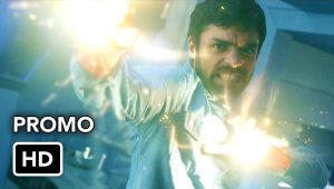 The Gifted Season 2 Promo: Choose Your Side in HD