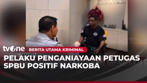Tragedi Penganiayaan Brutal di SPBU: Pelaku Terlibat Narkoba, 3 Pegawai Menjadi Korban