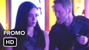 Killjoys 4×05 Promo: Experience the ‘Greening Pains’ in Stunning HD Quality!