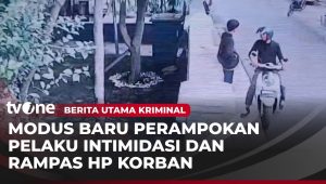 Modus Fitnah Korban: Ancaman Perampokan yang Mematikan