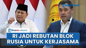 Indonesia: Harapan Terang di Tengah Kekacauan Ekonomi Dunia