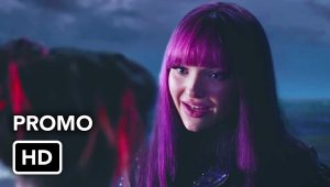 Descendants 3 ‘Under the Sea’ Promo in Stunning HD Quality