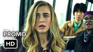 Unravel the Mystery in Manifest (NBC) “Where Were We?” Promo HD Starring Josh Dallas – Thrilling New Mystery Thriller