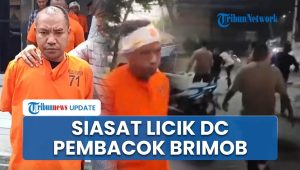 Rahasia Gelap Geng Debt Collector: Pembacokan Brimob Polda Banten dalam Aksi Tarik Kendaraan