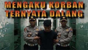 Kisah Membingungkan: Mengungkap Anatomi Kejahatan dari Korban hingga Dalang