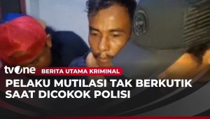 Tragedi Koper Maut: Pembunuhan Mayat dalam Koper Terungkap di Brebes, Motif Terkait Utang
