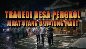 Tragedi Desa Pengkol: Jerat Utang Tak Terbayar Menuai Kematian Tragis