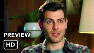 A Million Little Things (ABC) First Look Preview HD – Starring David Giuntoli, James Roday, and Grace Park