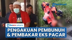 Dibalik Pembunuhan: Pengakuan Pelaku yang Sakit Hati dan Besar Mulut