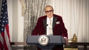 Clive Davis Hospitalization: What You Need to Know About the Music Mogul’s Health Scare