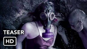 American Horror Story Season 8 ‘Hourglass’ Teaser: A Glimpse into the Apocalypse (HD)