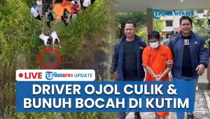 Tragedi Kutai Timur: Bocah 7 Tahun Ditemukan Tewas setelah Diculik, Pelaku Minta Tebusan