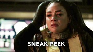 The 100 Season 5 Episode 13 Sneak Peek: ‘Damocles – Part Two’ Season Finale in HD