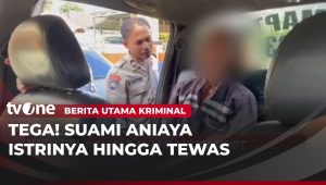 Tragedi KDRT: Istri Tewas di Tangan Suami, Blitar Berduka