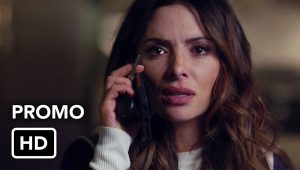The Key to Unlocking Secrets: Reverie 1×09 Promo (HD)