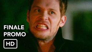 The Originals Season 5 Episode 13 Promo: Series Finale ‘When the Saints Go Marching In’ (HD)