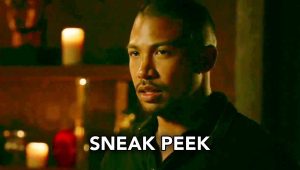 The Originals 5×12 Sneak Peek #2: Unveiling ‘The Tale of Two Wolves’ in HD | Season 5 Episode 12 Sneak Peek #2