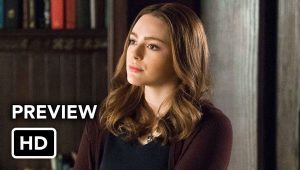 The Originals 5×12: Unraveling ‘The Tale of Two Wolves’ in Season 5 Episode 12 (HD) – A Closer Look Inside