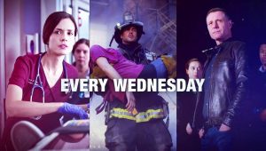 Chicago Wednesdays Promo: Watch Chicago Med, Chicago Fire, Chicago PD ‘Together on One Night’ in HD!