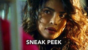 Quantico Season 3 Episode 12 Sneak Peek: Uncover the Secrets of “Ghosts” in HD