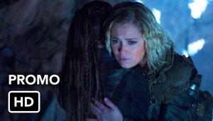 The 100 Season 5 Episode 12 Promo: Damocles – Part One (HD) – Watch Now!