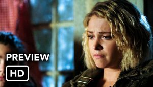 The Dark Year Unveiled: A Deep Dive into The 100 Season 5 Episode 11 (HD)