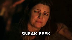 The 100 Season 5 Episode 11 Sneak Peek: The Dark Year (HD) Preview