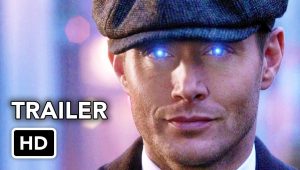Watch the Action-Packed SUPERNATURAL Season 13 Highlight Reel Trailer in HD from Comic-Con 2018
