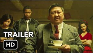 Deadly Class Comic-Con Trailer Unveils Syfy TV Series – Watch in HD