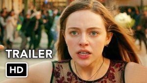 LEGACIES Comic-Con Trailer: The Originals Spinoff Unveiled in Stunning HD Quality