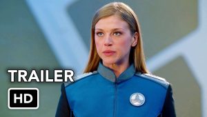 The Orville Season 2 Comic-Con Trailer: Watch in HD Now!