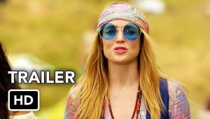 DC’s Legends of Tomorrow Season 4: Watch the Exciting Comic-Con Trailer in HD