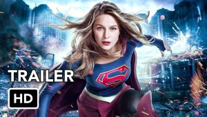 Supergirl Season 4 Comic-Con Trailer Unveiled in Stunning HD Quality