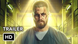 Watch the Action-Packed ARROW Season 7 Comic-Con Trailer in HD