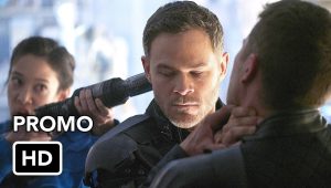 Killjoys 4×02 Promo: Get Ready for Action with ‘Johnny Dangerously’ in HD