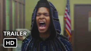 Marvel’s Cloak and Dagger Comic-Con Trailer in Stunning HD Quality