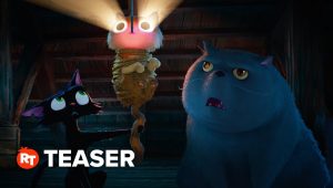 Gatto Preview (2027)