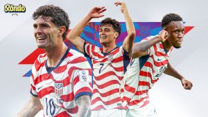 Mungkinkah Folarin Balogun Menjadi Bagian Sukses Tim Nasional Amerika Serikat di Piala Dunia?