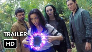 The Gifted Season 1 Sizzle Reel Trailer | Watch in HD